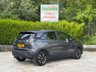 USED 2022 22 VAUXHALL CROSSLAND 1.2 Design SUV 5dr Petrol  1 Owner, FVSH, Privacy
