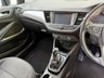 USED 2022 22 VAUXHALL CROSSLAND 1.2 Design SUV 5dr Petrol  1 Owner, FVSH, Privacy