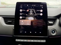 USED 2023 23 RENAULT ARKANA 1.6 E-TECH techno SUV 5dr Petrol Hybrid Auto 2WD  Sat Nav, Rev Cam, Cruise
