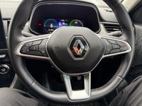 USED 2023 23 RENAULT ARKANA 1.6 E-TECH techno SUV 5dr Petrol Hybrid Auto 2WD  Sat Nav, Rev Cam, Cruise