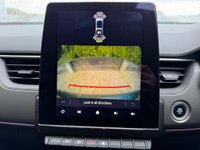 USED 2023 23 RENAULT ARKANA 1.6 E-TECH techno SUV 5dr Petrol Hybrid Auto 2WD  Sat Nav, Rev Cam, Cruise