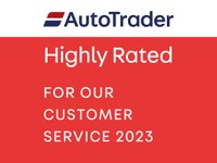 USED 2021 21 FORD FOCUS 2.3T EcoBoost ST Hatchback 5dr  Sat Nav, Rev Cam, Heads Up