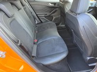 USED 2021 21 FORD FOCUS 2.3T EcoBoost ST Hatchback 5dr  Sat Nav, Rev Cam, Heads Up