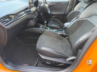 USED 2021 21 FORD FOCUS 2.3T EcoBoost ST Hatchback 5dr  Sat Nav, Rev Cam, Heads Up