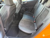 USED 2021 21 FORD FOCUS 2.3T EcoBoost ST Hatchback 5dr  Sat Nav, Rev Cam, Heads Up