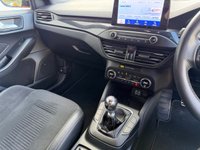 USED 2021 21 FORD FOCUS 2.3T EcoBoost ST Hatchback 5dr  Sat Nav, Rev Cam, Heads Up