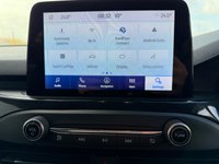 USED 2021 21 FORD FOCUS 2.3T EcoBoost ST Hatchback 5dr  Sat Nav, Rev Cam, Heads Up