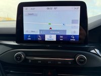 USED 2021 21 FORD FOCUS 2.3T EcoBoost ST Hatchback 5dr  Sat Nav, Rev Cam, Heads Up