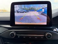 USED 2021 21 FORD FOCUS 2.3T EcoBoost ST Hatchback 5dr  Sat Nav, Rev Cam, Heads Up