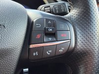 USED 2021 21 FORD FOCUS 2.3T EcoBoost ST Hatchback 5dr  Sat Nav, Rev Cam, Heads Up