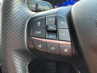 USED 2021 21 FORD FOCUS 2.3T EcoBoost ST Hatchback 5dr  Sat Nav, Rev Cam, Heads Up