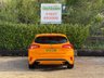 USED 2021 21 FORD FOCUS 2.3T EcoBoost ST Hatchback 5dr  Sat Nav, Rev Cam, Heads Up