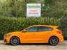 USED 2021 21 FORD FOCUS 2.3T EcoBoost ST Hatchback 5dr  Sat Nav, Rev Cam, Heads Up