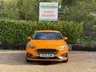 USED 2021 21 FORD FOCUS 2.3T EcoBoost ST Hatchback 5dr  Sat Nav, Rev Cam, Heads Up
