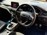 USED 2021 21 FORD FOCUS 2.3T EcoBoost ST Hatchback 5dr  Sat Nav, Rev Cam, Heads Up