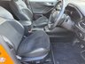 USED 2021 21 FORD FOCUS 2.3T EcoBoost ST Hatchback 5dr  Sat Nav, Rev Cam, Heads Up
