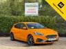 USED 2021 21 FORD FOCUS 2.3T EcoBoost ST Hatchback 5dr  Sat Nav, Rev Cam, Heads Up