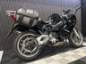 USED 2013 62 BMW F 800 ST FINANCE SPECIALISTS APPLY NOW LOW RATE FINANCE DELIVERY AVAILABLE