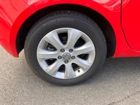 USED 2016 16 VAUXHALL MERIVA 1.4i Life MPV 5dr Petrol Manual Euro 6 (100 ps) 12 MONTHS MOT-ALLOY WHEELS-PETROL ENGINE
