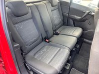 USED 2016 16 VAUXHALL MERIVA 1.4i Life MPV 5dr Petrol Manual Euro 6 (100 ps) 12 MONTHS MOT-ALLOY WHEELS-PETROL ENGINE