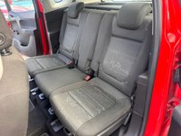 USED 2016 16 VAUXHALL MERIVA 1.4i Life MPV 5dr Petrol Manual Euro 6 (100 ps) 12 MONTHS MOT-ALLOY WHEELS-PETROL ENGINE