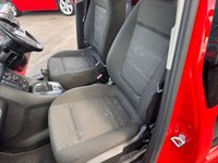 USED 2016 16 VAUXHALL MERIVA 1.4i Life MPV 5dr Petrol Manual Euro 6 (100 ps) 12 MONTHS MOT-ALLOY WHEELS-PETROL ENGINE
