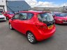 USED 2016 16 VAUXHALL MERIVA 1.4i Life MPV 5dr Petrol Manual Euro 6 (100 ps) 12 MONTHS MOT-ALLOY WHEELS-PETROL ENGINE