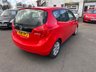 USED 2016 16 VAUXHALL MERIVA 1.4i Life MPV 5dr Petrol Manual Euro 6 (100 ps) 12 MONTHS MOT-ALLOY WHEELS-PETROL ENGINE