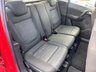 USED 2016 16 VAUXHALL MERIVA 1.4i Life MPV 5dr Petrol Manual Euro 6 (100 ps) 12 MONTHS MOT-ALLOY WHEELS-PETROL ENGINE