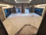 USED WEINSBERG CARABUS extra space bed configuration