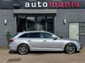 USED 2016 16 AUDI A4 AVANT 2.0 TDI S line Estate 5dr Diesel S Tronic quattro Euro 6 (s/s) (190 ps) FSH - NAV - HEATED SEATS