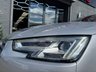 USED 2016 16 AUDI A4 AVANT 2.0 TDI S line Estate 5dr Diesel S Tronic quattro Euro 6 (s/s) (190 ps) FSH - NAV - HEATED SEATS