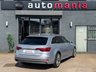 USED 2016 16 AUDI A4 AVANT 2.0 TDI S line Estate 5dr Diesel S Tronic quattro Euro 6 (s/s) (190 ps) FSH - NAV - HEATED SEATS