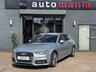 USED 2016 16 AUDI A4 AVANT 2.0 TDI S line Estate 5dr Diesel S Tronic quattro Euro 6 (s/s) (190 ps) FSH - NAV - HEATED SEATS