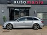 USED 2016 16 AUDI A4 AVANT 2.0 TDI S line Estate 5dr Diesel S Tronic quattro Euro 6 (s/s) (190 ps) FSH - NAV - HEATED SEATS