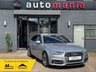USED 2016 16 AUDI A4 AVANT 2.0 TDI S line Estate 5dr Diesel S Tronic quattro Euro 6 (s/s) (190 ps) FSH - NAV - HEATED SEATS