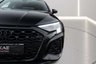 USED 2023 23 AUDI RS3 2.5 TFSI Vorsprung Sportback 5dr Petrol S Tronic quattro Euro 6 (s/s) (400 ps) VORSPRUNG | FULLY LOADED | FSH