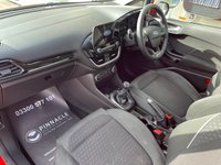 USED 2018 68 FORD FIESTA 1.1 Ti-VCT Zetec Hatchback 5dr Petrol Manual Euro 6 (s/s) (85 ps) 