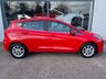 USED 2018 68 FORD FIESTA 1.1 Ti-VCT Zetec Hatchback 5dr Petrol Manual Euro 6 (s/s) (85 ps) 