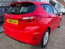 USED 2018 68 FORD FIESTA 1.1 Ti-VCT Zetec Hatchback 5dr Petrol Manual Euro 6 (s/s) (85 ps) 