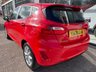 USED 2018 68 FORD FIESTA 1.1 Ti-VCT Zetec Hatchback 5dr Petrol Manual Euro 6 (s/s) (85 ps) 
