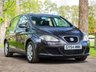USED 2004 54 SEAT ALTEA 1.6 Reference MPV 5dr Petrol Manual Euro 4 (102 bhp) 