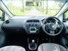 USED 2004 54 SEAT ALTEA 1.6 Reference MPV 5dr Petrol Manual Euro 4 (102 bhp) 