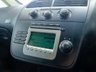 USED 2004 54 SEAT ALTEA 1.6 Reference MPV 5dr Petrol Manual Euro 4 (102 bhp) 