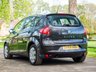 USED 2004 54 SEAT ALTEA 1.6 Reference MPV 5dr Petrol Manual Euro 4 (102 bhp) 