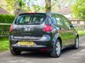 USED 2004 54 SEAT ALTEA 1.6 Reference MPV 5dr Petrol Manual Euro 4 (102 bhp) 