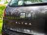 USED 2004 54 SEAT ALTEA 1.6 Reference MPV 5dr Petrol Manual Euro 4 (102 bhp) 