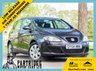 USED 2004 54 SEAT ALTEA 1.6 Reference MPV 5dr Petrol Manual Euro 4 (102 bhp) 
