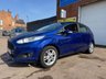 USED 2014 64 FORD FIESTA 1.5 TDCi Zetec Hatchback 5dr Diesel Manual Euro 5 (75 ps) 