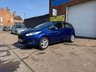 USED 2014 64 FORD FIESTA 1.5 TDCi Zetec Hatchback 5dr Diesel Manual Euro 5 (75 ps) 